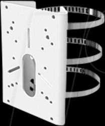 A02 V2 POLE MOUNT Pole mount