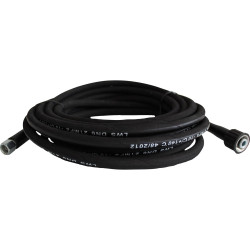Lavor 4.018.0003 Pressure Washer Hose 8m Durable Stahlflex-Sheath