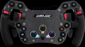 S204 Simagic FX-C steering wheel