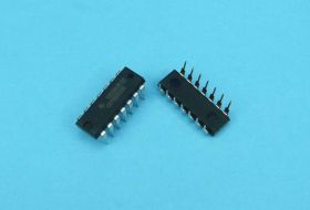 74HCT-93 DIP-14 UKŁAD