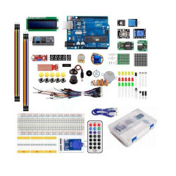 ZESTAW STARTOWY ATMEGA328P PU XXL DUŻY