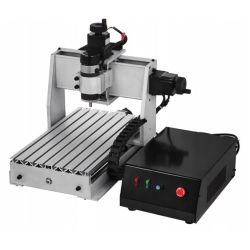 Frezarka CNC 3020
