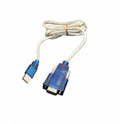 KONWERTER USB-RS232 KABEL 09/2