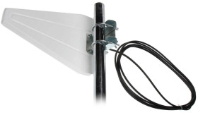 Antena logarytmiczna ATK-ALP/LTE+SMA/5 GSM/DCS/UMTS/HSDPA