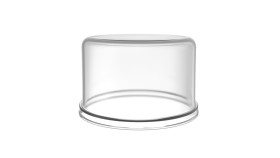 Osłona kopułkowa, seria: FLS, Amphenol Communications Solutions