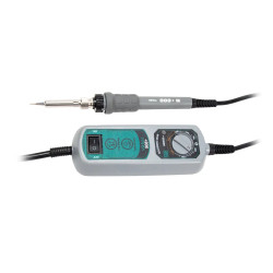 Stacja lutownicza Yihua 908+ mobilna 200-480 st.C