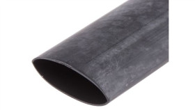 Osłona Termokurczliwa 2:1, Średnica 25.4Mm, Dł. 300Mm, Rs Pro