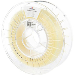 Spectrum Filaments 81008 AquaPrint Filament PVA Water Soluble 1.75mm 500g Ecru