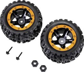 Zestaw kół Reely RE-6904695