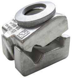 Zacisk bezpośredniego połączenia Hager 1 szt.