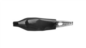 Krokodylek 48Mm Czarny 11490