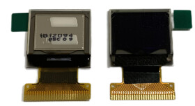 OLED.0.66-MONO-W OLED.0.66-MONO-W