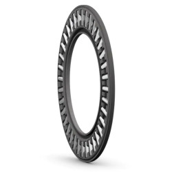 Łożysko igiełkowe Ø wew: 90mm Ø zew: 120mm Igłowy szerokość 4mm SKF 1 dynamiczne 65.5kN statyczne 405kN