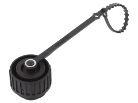 CA00SD3 Akcesoria pokrywa ochronna IP67 CA -40÷90C