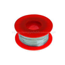 Srebrzanka 0.4mm 100g