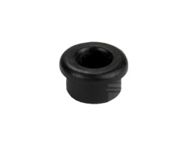 Oprawka LED 5mm plastyk