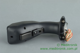 JOYSTICKC90 COBRA KNOB5