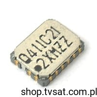 HWXQ411C21 Switching Matrix SMD HITACHI BULK