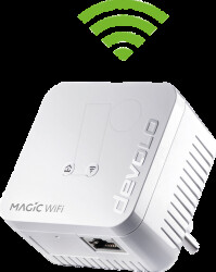 8559 Powerline Magic 1 WiFi Mini (1 device)