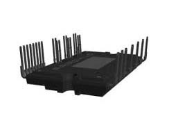 Inteligentny moduł mocy onsemi Zestaw 6 Indukcja AC, Silnik bezszczotkowy BLDC, Silnik synchroniczny z magnesami