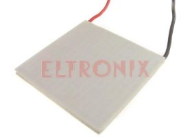 MODUŁ PELTIERA 62X62mm x mm TEC1-127106 15.4V 10A