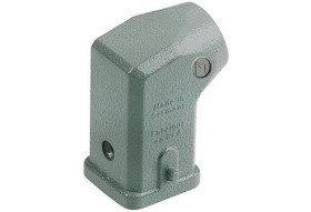 Osłona złączy dużej mocy HARTING rozmiar 3A rozmiar gwintu M20