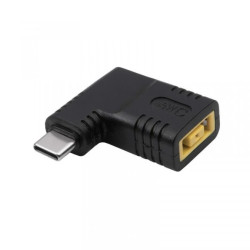 Wtyczka do zasilacza sieciowego Akyga AK-ND-D03 65 W Lenovo Slim Tip / USB-C