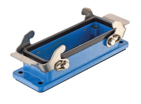 Obudowa montażowa 09 36 024 1301 09360241301 Harting 1 szt. sztuka