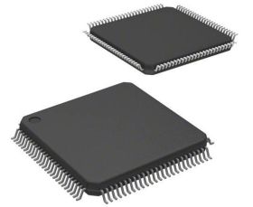 STM32F103VBT6 LQFP100