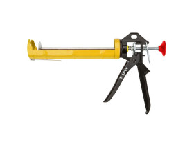 Wyciskacz do tub z silikonem stalowo-aluminiowy 21B336 TOPEX