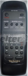 Zamiennik TECHNICS RAK-RS107WH