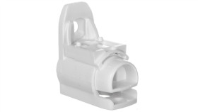 Uchwyt Czujek Serii Prestige Compact Biały Texecom Prestcu