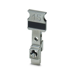 Akcesorium do zaciskarki, seria: CF 1000 HA1, typ: Odbiornik z tuleją