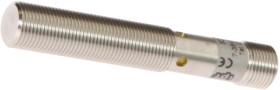 Czujnik indukcyjny, cała stal, M12x1, Sn: 2, 7-35VDC, -25-130C, PNP NO, IC1201L0