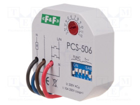 PCS-506