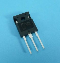 75T65-UPD-FGH 150A/650V/375W IGBT TO-247