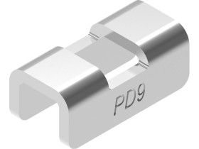 Podkładka dystansowa PD11 803200 BAKS