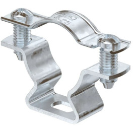 Obejma dystansowa 20-25mm z otworem ASL 733 25 FT 1362718 /25szt/