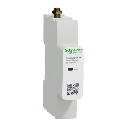 Bramka NAND IP, Adapter, do użytku z: KNX i SpaceLYnk