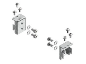 Element wodzący do UW-BCR bez możliwości przykręcenia osłonek (1kpl.=2szt.) CR-A 001338215 ETI