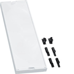 Univers N HC 750x250mm Zestaw z pokrywą pełną UC51BA