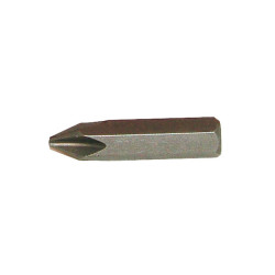CK Tools T4928 802 Phillips Bit for 4927/8 2x80mm