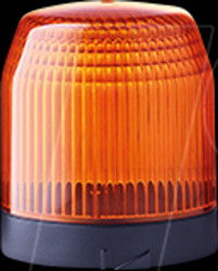 910131405 PC7DRB Top LED Drehlicht-Modul, orange