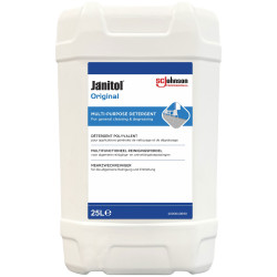 SC Johnson Professional JAN76V Janitol&#xAE; Original 25 litre