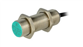 3Rg4013-0Kb00 Czujnik Indukcyjny Out: 2-Przewodowy No, 20÷265Vac M18