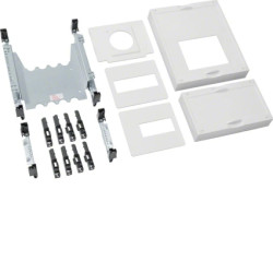 Blok univers N do wyłącznika mocy 250A/LSI UK31BL3