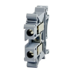 Złączka szynowa 1-torowa NZS-6 szara 1662556 NEXT