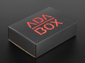 Adafruit AdaBox003 – The World of IoT – Curated by Digi-Key