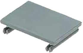 Osłona na uchwyt systemowy Helukabel 94675-30, 30 szt.