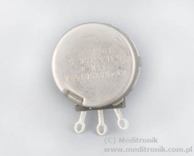 PM53C3-15K-CLAROSTAT